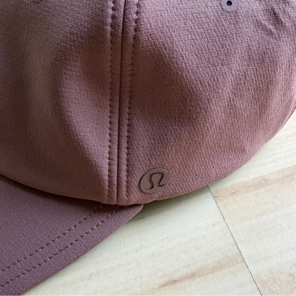 Lululemon Days Shade Ball Cap - Picture 3 of 8